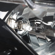 DURAFORCE Right Headlight For 2019 2020 Chevrolet Malibu Halogen Type Headlamp
