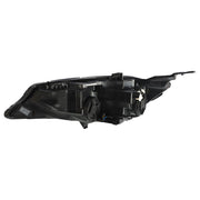 DURAFORCE Right Headlight For 2019 2020 Chevrolet Malibu Halogen Type Headlamp