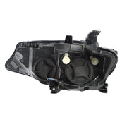 DURAFORCE Right Headlight For 2019 2020 Chevrolet Malibu Halogen Type Headlamp