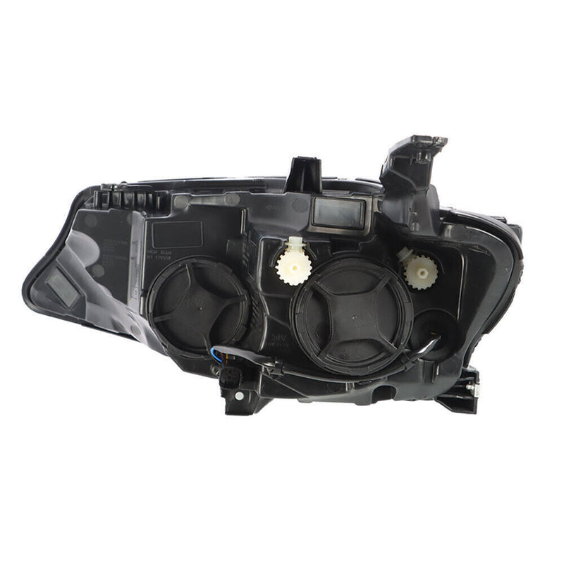 DURAFORCE Right Headlight For 2019 2020 Chevrolet Malibu Halogen Type Headlamp