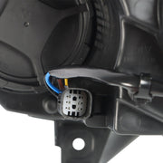 DURAFORCE Right Headlight For 2019 2020 Chevrolet Malibu Halogen Type Headlamp