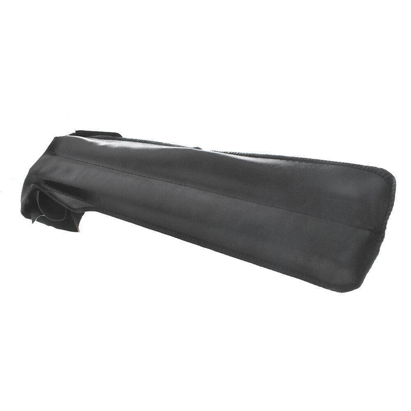 DURAFORCE Tire Jack Tool Kit Lug Wrench For 2005-2014 Nissan Frontier Spare 2.4L