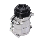DURAFORCE A/C Compressor For 2009-2011 Chevy Traverse 2008-2012 GMC Acadia Outlook