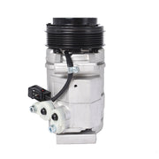 DURAFORCE A/C Compressor For 2009-2011 Chevy Traverse 2008-2012 GMC Acadia Outlook