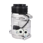 DURAFORCE A/C Compressor For 2009-2011 Chevy Traverse 2008-2012 GMC Acadia Outlook