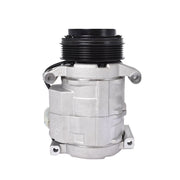 DURAFORCE A/C Compressor For 2009-2011 Chevy Traverse 2008-2012 GMC Acadia Outlook
