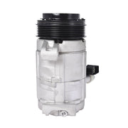 DURAFORCE A/C Compressor For 2009-2011 Chevy Traverse 2008-2012 GMC Acadia Outlook
