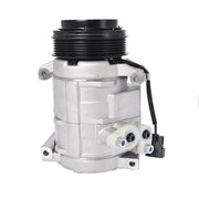 DURAFORCE A/C Compressor For 2009-2011 Chevy Traverse 2008-2012 GMC Acadia Outlook