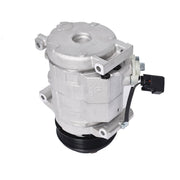 DURAFORCE A/C Compressor For 2009-2011 Chevy Traverse 2008-2012 GMC Acadia Outlook