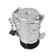 DURAFORCE A/C Compressor For 2009-2011 Chevy Traverse 2008-2012 GMC Acadia Outlook