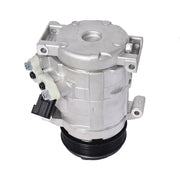 DURAFORCE A/C Compressor For 2009-2011 Chevy Traverse 2008-2012 GMC Acadia Outlook