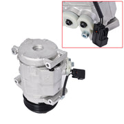 DURAFORCE A/C Compressor For 2009-2011 Chevy Traverse 2008-2012 GMC Acadia Outlook