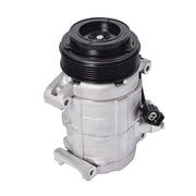DURAFORCE A/C Compressor For 2009-2011 Chevy Traverse 2008-2012 GMC Acadia Outlook