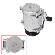 DURAFORCE A/C Compressor For 2009-2011 Chevy Traverse 2008-2012 GMC Acadia Outlook