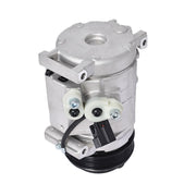 DURAFORCE A/C Compressor For 2009-2011 Chevy Traverse 2008-2012 GMC Acadia Outlook