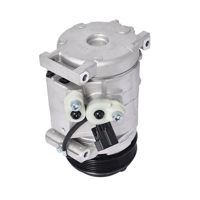 DURAFORCE A/C Compressor For 2009-2011 Chevy Traverse 2008-2012 GMC Acadia Outlook