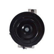 DURAFORCE A/C Compressor For 2009-2011 Chevy Traverse 2008-2012 GMC Acadia Outlook