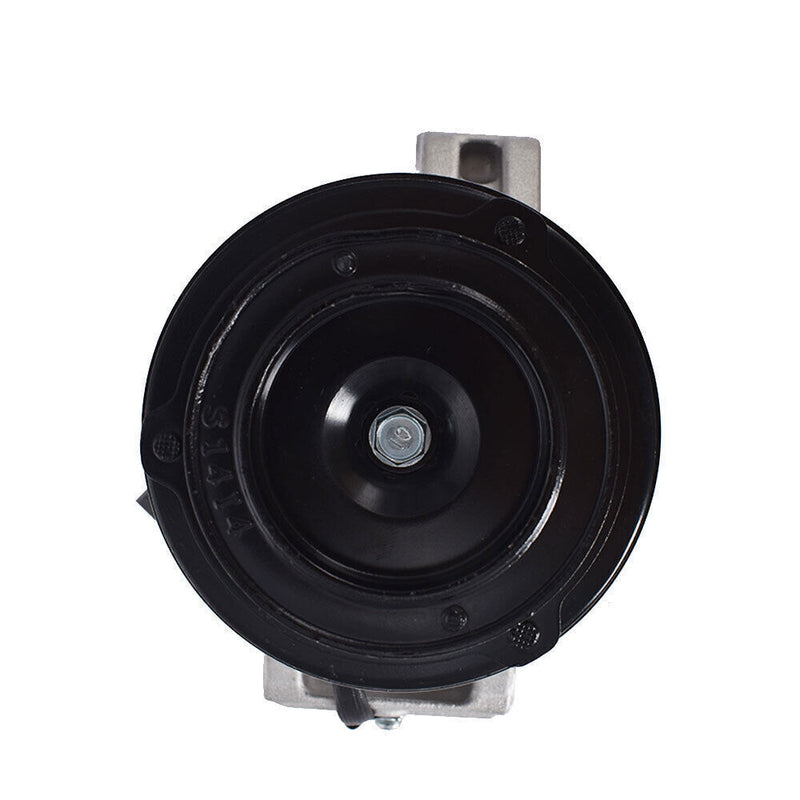 DURAFORCE A/C Compressor For 2009-2011 Chevy Traverse 2008-2012 GMC Acadia Outlook