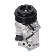 DURAFORCE A/C Compressor For 2009-2011 Chevy Traverse 2008-2012 GMC Acadia Outlook