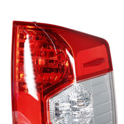DURAFORCE Rear Tail Light For 2014-2020 Toyota Tundra Passenger Right Side Halogen