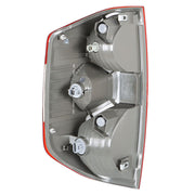 DURAFORCE Rear Tail Light For 2014-2020 Toyota Tundra Passenger Right Side Halogen