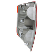 DURAFORCE Rear Tail Light For 2014-2020 Toyota Tundra Passenger Right Side Halogen