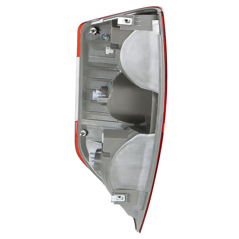 DURAFORCE Rear Tail Light For 2014-2020 Toyota Tundra Passenger Right Side Halogen