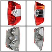 DURAFORCE Rear Tail Light For 2014-2020 Toyota Tundra Passenger Right Side Halogen