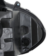 DURAFORCE Pair Headlight Assy For 2018-2020 Honda Accord Sedan Halogen High Beam