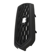 DURAFORCE Front Upper Grille Assembly For 2016-21 2022 Toyota Tacoma Matte Black