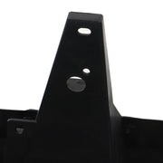 DURAFORCE Front Upper Grille Assembly For 2016-21 2022 Toyota Tacoma Matte Black