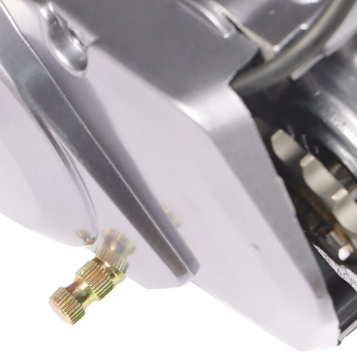 DURAFORCE 125CC 4 Stroke Motor Engine Pit Dirt Bike ATV Quad Fit For Honda CRF50 XR50 Z50