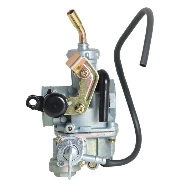 DURAFORCE 125CC 4 Stroke Motor Engine Pit Dirt Bike ATV Quad Fit For Honda CRF50 XR50 Z50