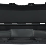 DURAFORCE Front Bumper Valance For Chevy Silverado 1500 16-19 w/ Tow Hook Holes