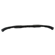 DURAFORCE Front Bumper Valance For Chevy Silverado 1500 16-19 w/ Tow Hook Holes