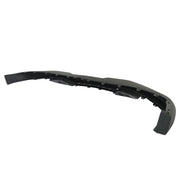 DURAFORCE Front Bumper Valance For Chevy Silverado 1500 16-19 w/ Tow Hook Holes