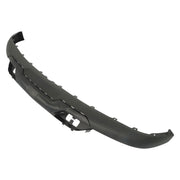 DURAFORCE Front Bumper Valance For Chevy Silverado 1500 16-19 w/ Tow Hook Holes