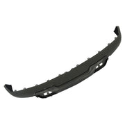 DURAFORCE Front Bumper Valance For Chevy Silverado 1500 16-19 w/ Tow Hook Holes