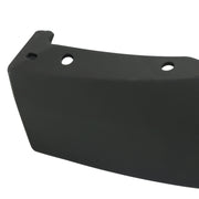 DURAFORCE Front Bumper Valance For Chevy Silverado 1500 16-19 w/ Tow Hook Holes
