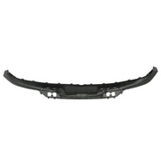 DURAFORCE Front Bumper Valance For Chevy Silverado 1500 16-19 w/ Tow Hook Holes