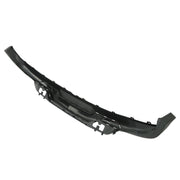 DURAFORCE Front Bumper Valance For Chevy Silverado 1500 16-19 w/ Tow Hook Holes