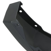 DURAFORCE Front Bumper Valance For Chevy Silverado 1500 16-19 w/ Tow Hook Holes