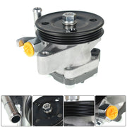 DURAFORCE Power Steering Pump w/ Pulley for 2001-2005 Hyundai Elantra 571002D100