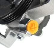 DURAFORCE Power Steering Pump w/ Pulley for 2001-2005 Hyundai Elantra 571002D100
