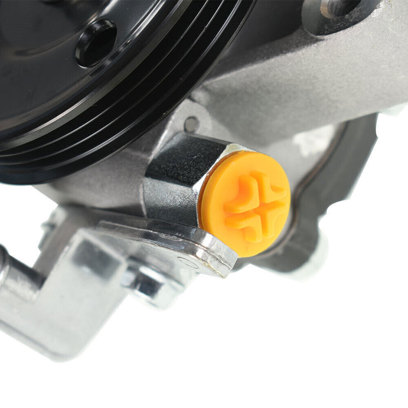 DURAFORCE Power Steering Pump w/ Pulley for 2001-2005 Hyundai Elantra 571002D100