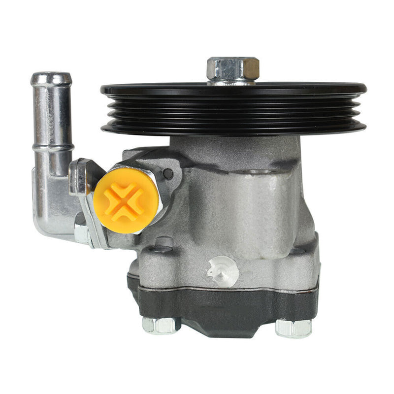 DURAFORCE Power Steering Pump w/ Pulley for 2001-2005 Hyundai Elantra 571002D100