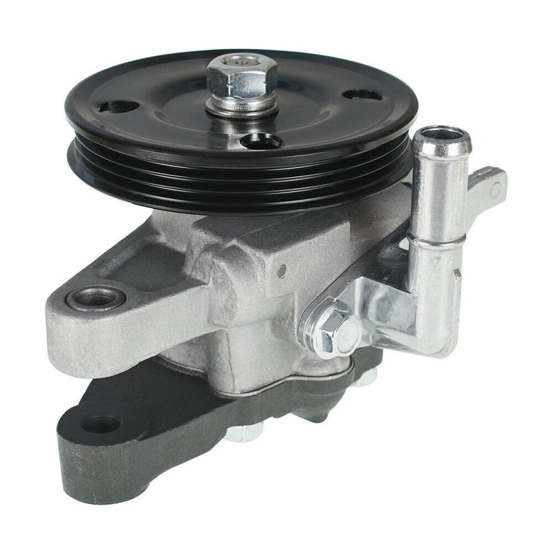 DURAFORCE Power Steering Pump w/ Pulley for 2001-2005 Hyundai Elantra 571002D100