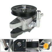 DURAFORCE Power Steering Pump w/ Pulley for 2001-2005 Hyundai Elantra 571002D100
