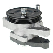 DURAFORCE Power Steering Pump w/ Pulley for 2001-2005 Hyundai Elantra 571002D100
