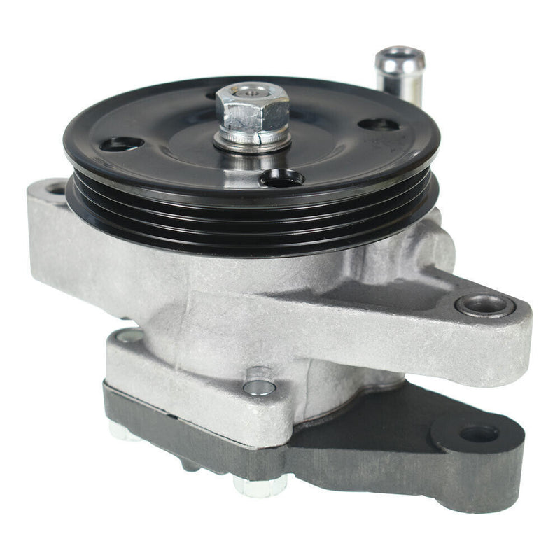 DURAFORCE Power Steering Pump w/ Pulley for 2001-2005 Hyundai Elantra 571002D100